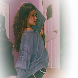 Meet your Posher, Lexi